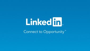 Linkedin logo