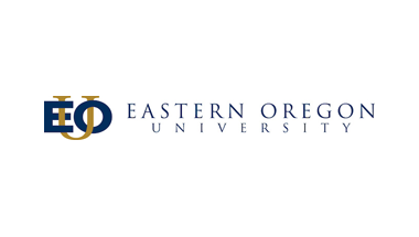 Eastern Oregon University logo