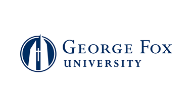 George Fox University logo