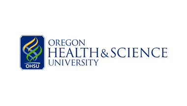 Oregon Health and Science University logo