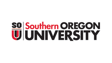 Southern Oregon University logo