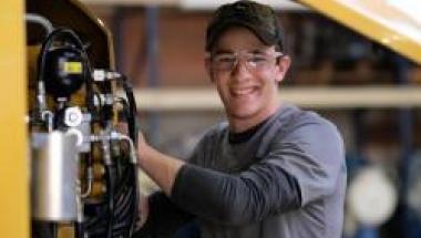 Dan Foundation Scholarship Ambassador