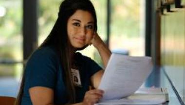 Kala Foundation Scholarship Ambassador 