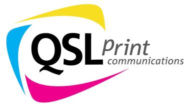 QSL logo