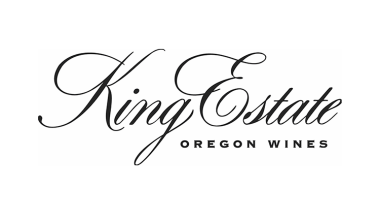 King Estate logo