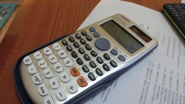 calculator