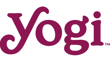 Yogi Tea logo