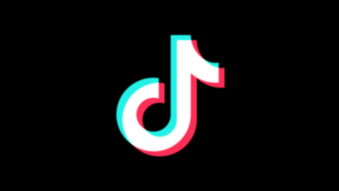 TikTok logo