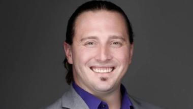 Austin Folnagy headshot