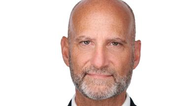 Kevin Alltucker headshot