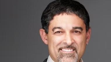 Steve Mital headshot