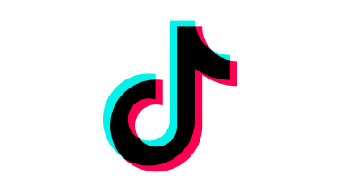 The Logo for TikTok