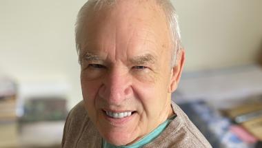 Jerry Rust