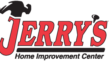 Jerry's Home Improvement Center Logo