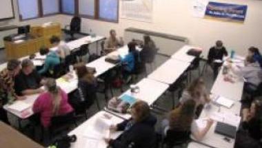 Classroom 103