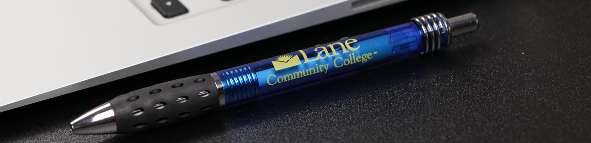 Laptop computer for taking online classes