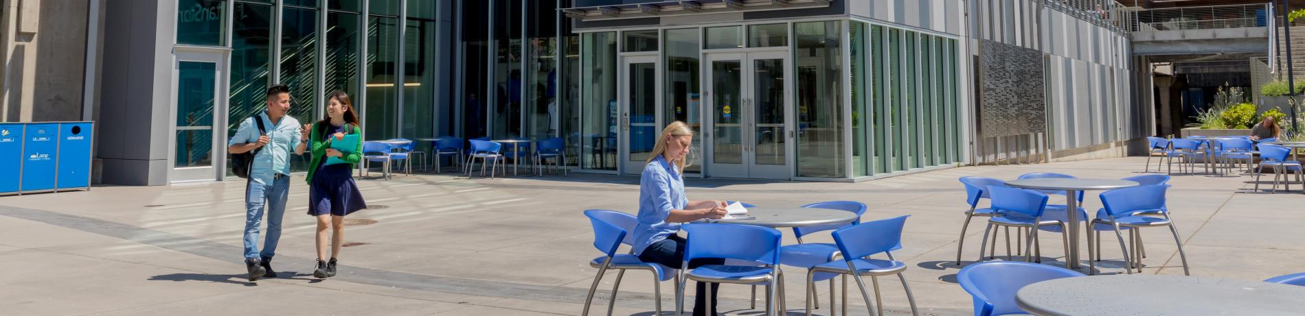 Want to get in touch with Lane? | Lane Community College