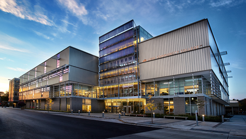 Lane Campus 1