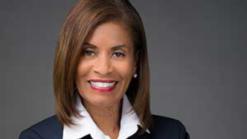 Dr. Stephanie Bulger - LCC President