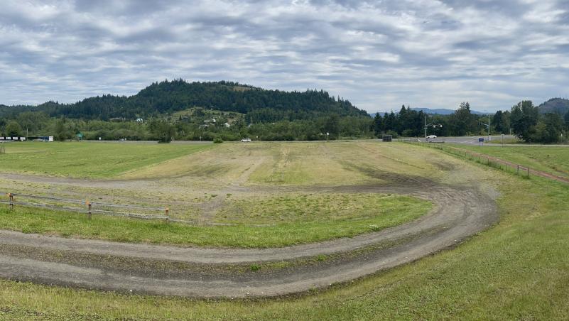 LCC main campus location for pickleball complex