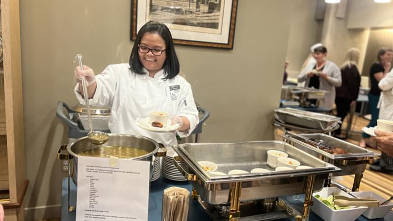 Career Pathways culinary image