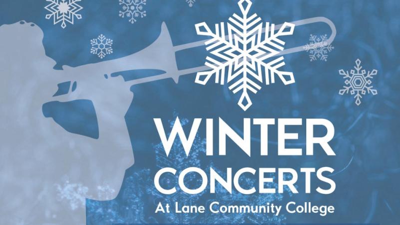 2023 LCC Winter Concerts Schedule
