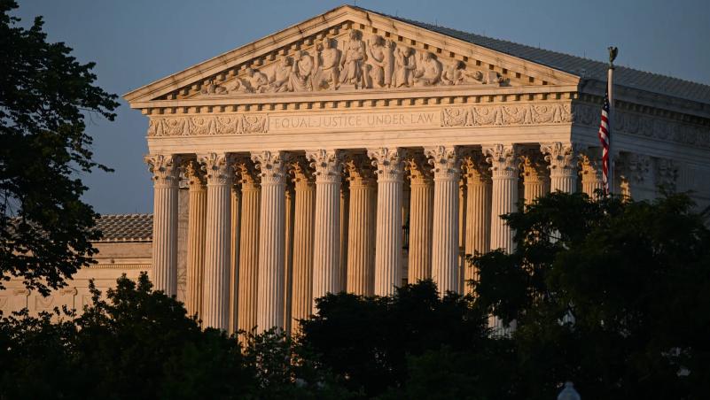 United States Supreme Court