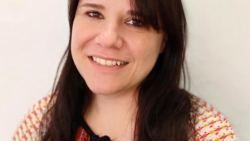 Headshot of Kara Flath VP of Finance and Operations