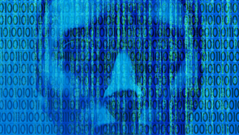 Cybersecurity program poster image of Cybersecurity program poster