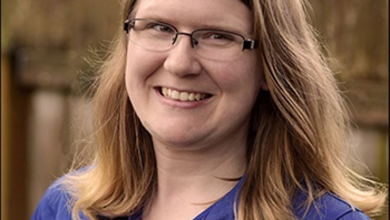 LCC's Brenda Williams named one of four student advisors of the ...