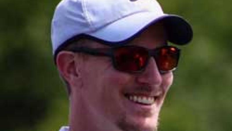 image of Brian Schaudt