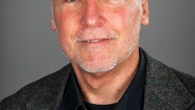 Roger Ebbage