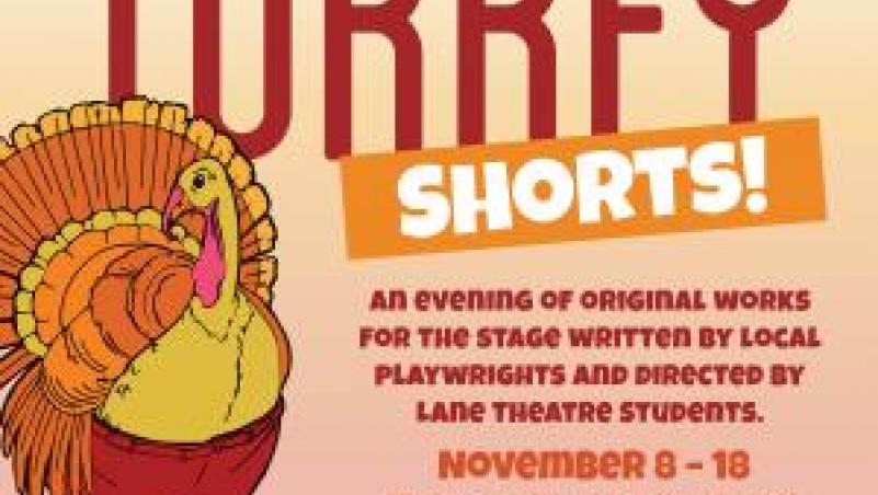 Turkey Shorts poster image