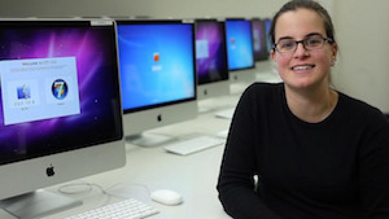Computer science student at Lane CC Computer science student at Lane CC