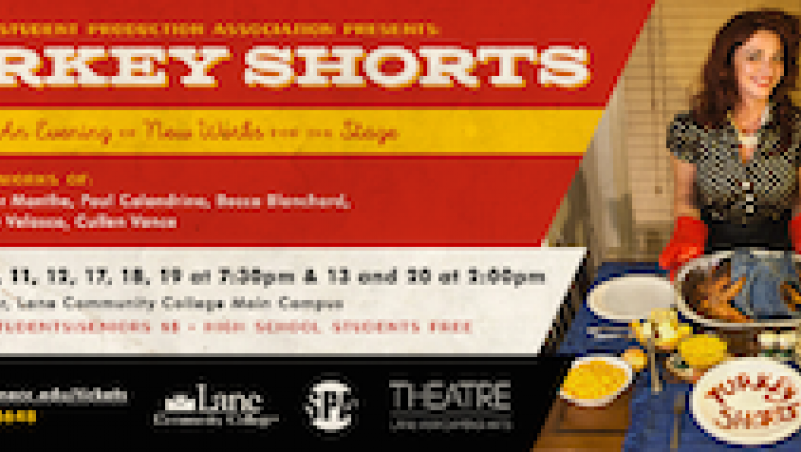 &quot;Turkey Shorts&quot; performance at LCC