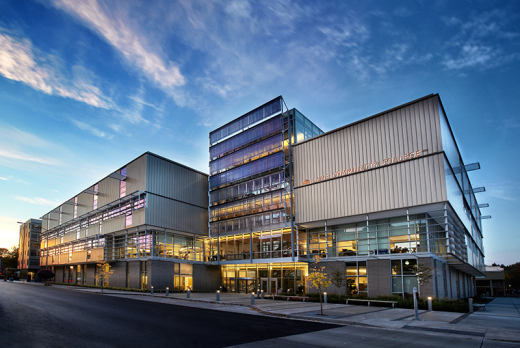 Lane Campus 1