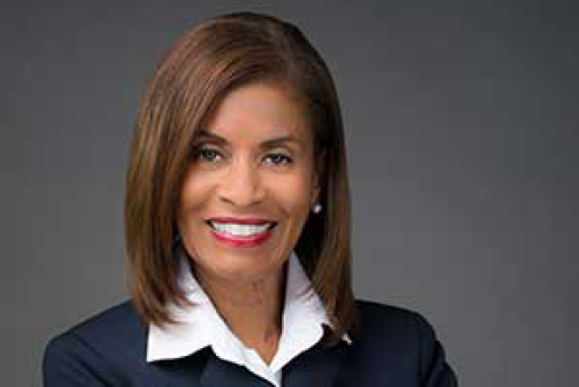 Dr. Stephanie Bulger - LCC President