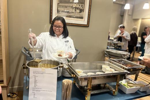 Career Pathways culinary image