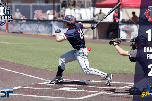 2023 NWAC Baseball Championship: LC 10, LCC 2