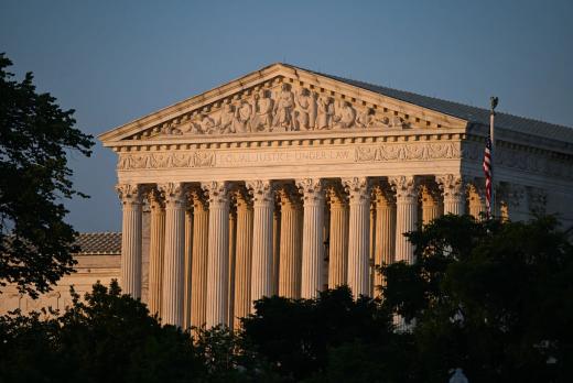 United States Supreme Court