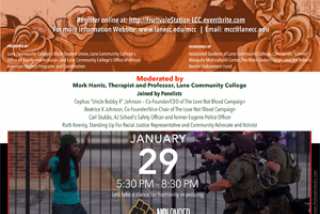 Black History 365 event features Fruitvale Station poster