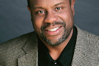 photo of Kevin Deas
