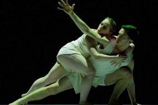 image of Collaborations dancers
