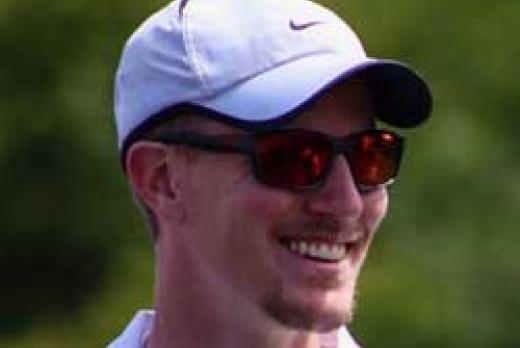 image of Brian Schaudt