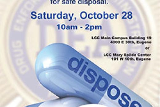 poster for Take Back Day