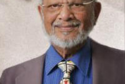 Arun Gandhi