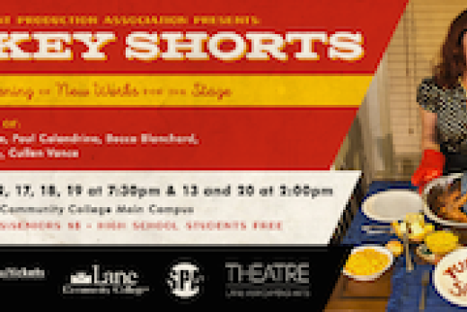 &quot;Turkey Shorts&quot; performance at LCC