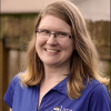 Brenda Williams - student advisor