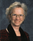 Kathleen Lloyd - ECE Program Coordinator
