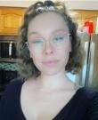 Baking and Culinary Program instructor Jamie Goodrich